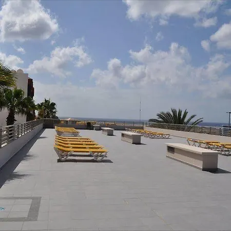 Alameda De Jandía * Morro Jable (Fuerteventura)